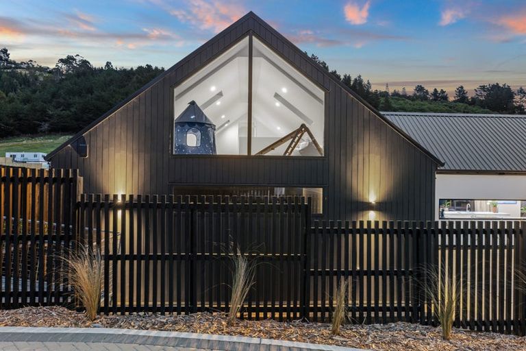 Photo of property in 24 Steve Askin Drive, Cracroft, Christchurch, 8022