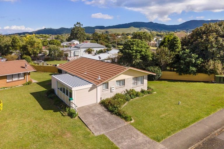 Photo of property in 12a Silverton Road, Waihi, 3610