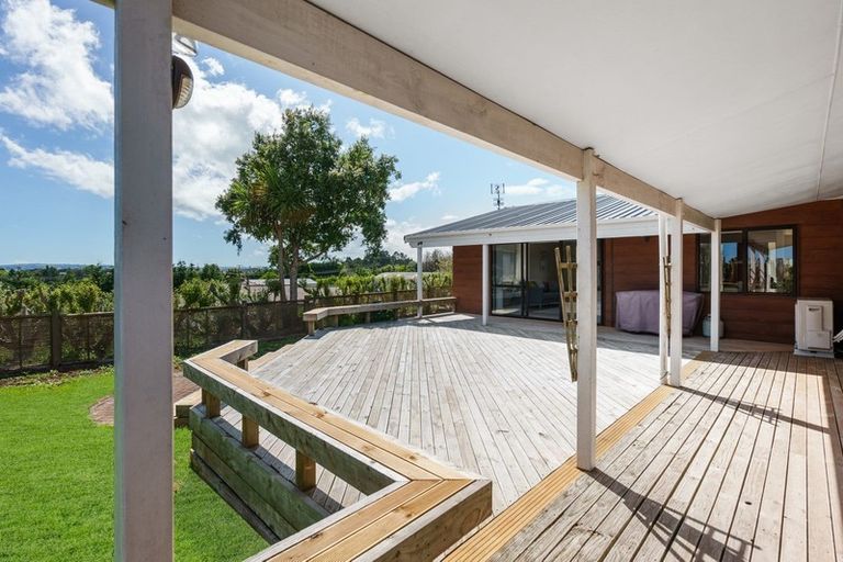 Photo of property in 7 Hyland Place, Waiuku, 2681