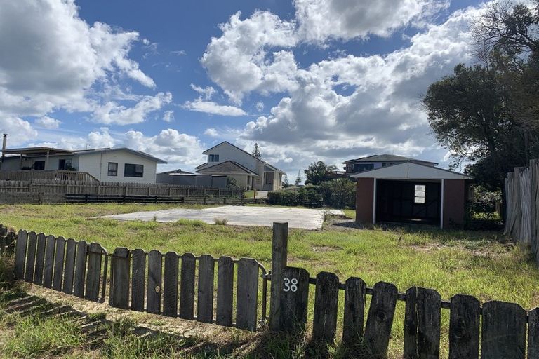 Photo of property in 38 Kaka Street, Ahipara, Kaitaia, 0481