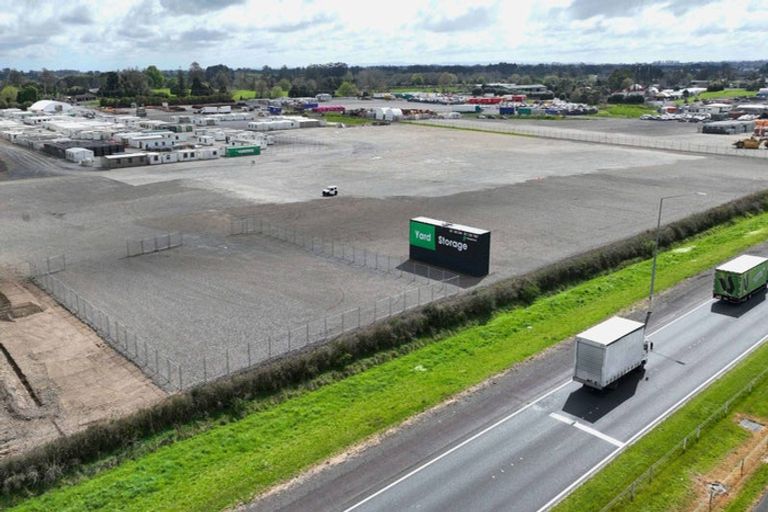 Photo of property in 1187a Great South Road, Runciman, Drury, 2578