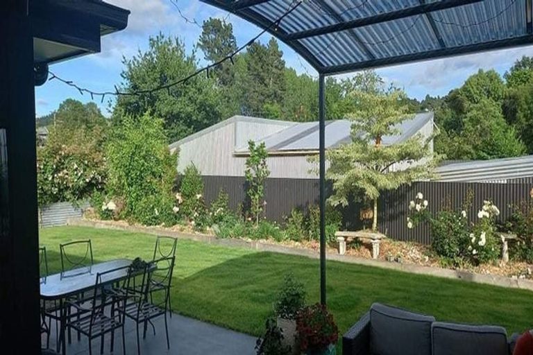 Photo of property in 79a Mckenzie Street, Geraldine, 7930