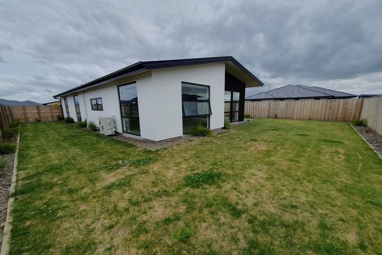 Photo of property in 10 Hurrah Way, Lincoln, 7608