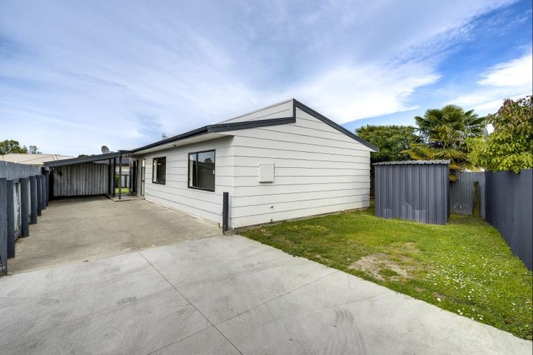 Photo of property in 7 Tarbet Street, Flaxmere, Hastings, 4120