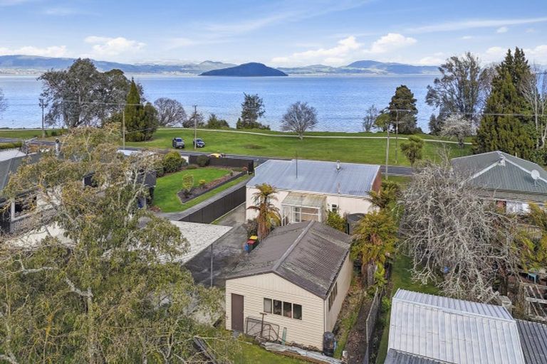 Photo of property in 647 Hamurana Road, Hamurana, Rotorua, 3097