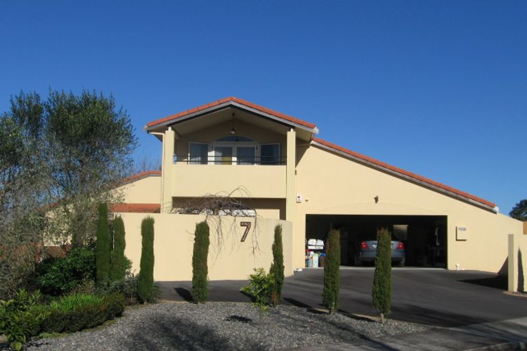 Photo of property in 7 River Elm, Flagstaff, Hamilton, 3210