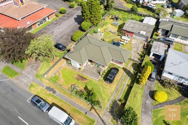 Photo of property in 83 Settlement Road, Papakura, 2110