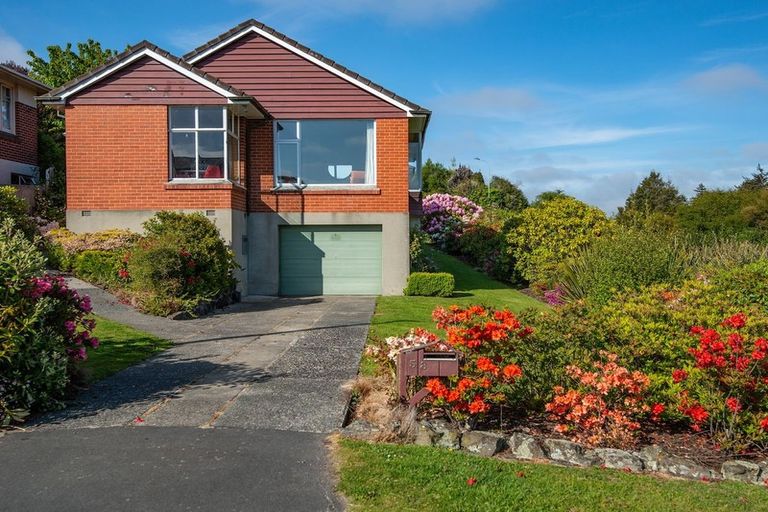 Photo of property in 58 Balmacewen Road, Maori Hill, Dunedin, 9010