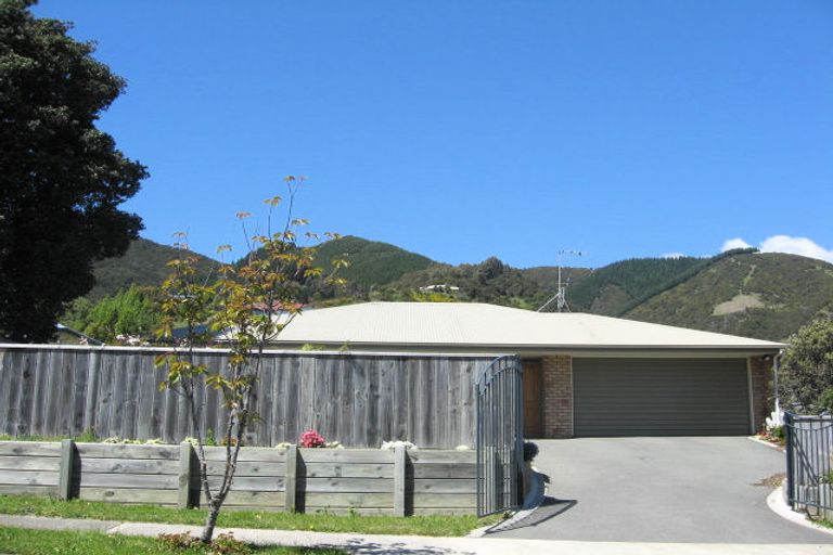 Photo of property in 5 Hodgson Place, Atawhai, Nelson, 7010