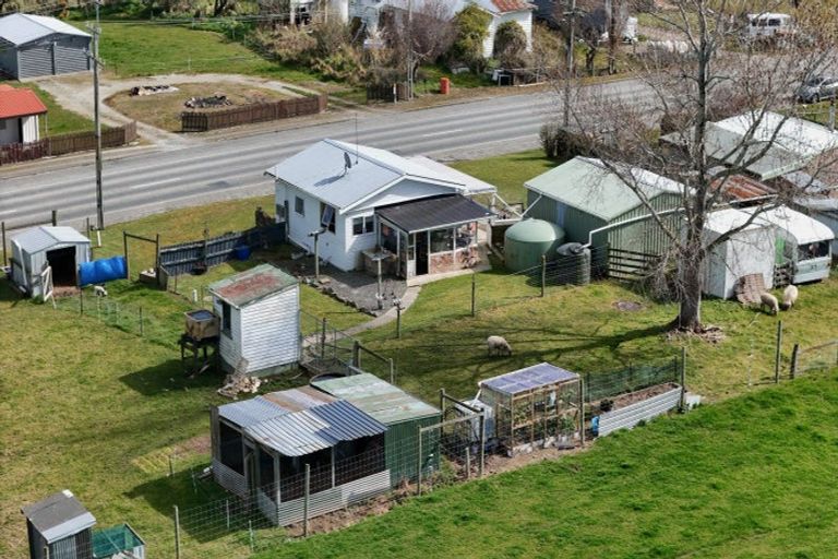 Photo of property in 55 Tokanui Gorge Road Highway, Gorge Road, Invercargill, 9875