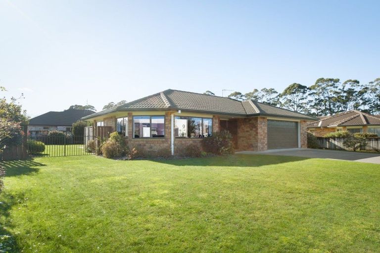 Photo of property in 33 Longmynd Drive, Katikati, 3129