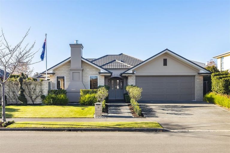 Photo of property in 18 Watermill Boulevard, Northwood, Christchurch, 8051