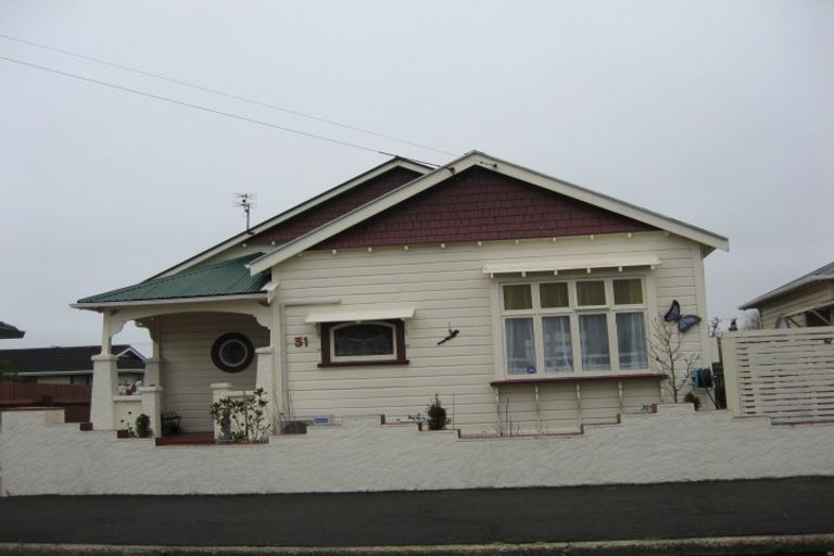 Photo of property in 31 Grove Street, Saint Kilda, Dunedin, 9012