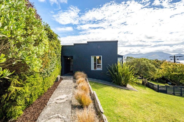 Photo of property in 1643 Highcliff Road, Portobello, Dunedin, 9014