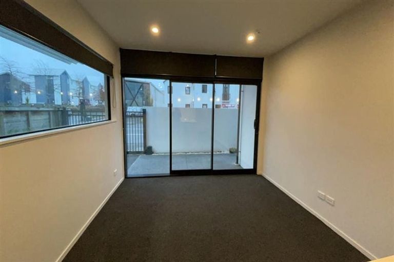 Photo of property in 9/128 Edinburgh Street, Spreydon, Christchurch, 8024