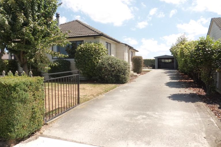 Photo of property in 29 Whitcombe Street, Temuka, 7920
