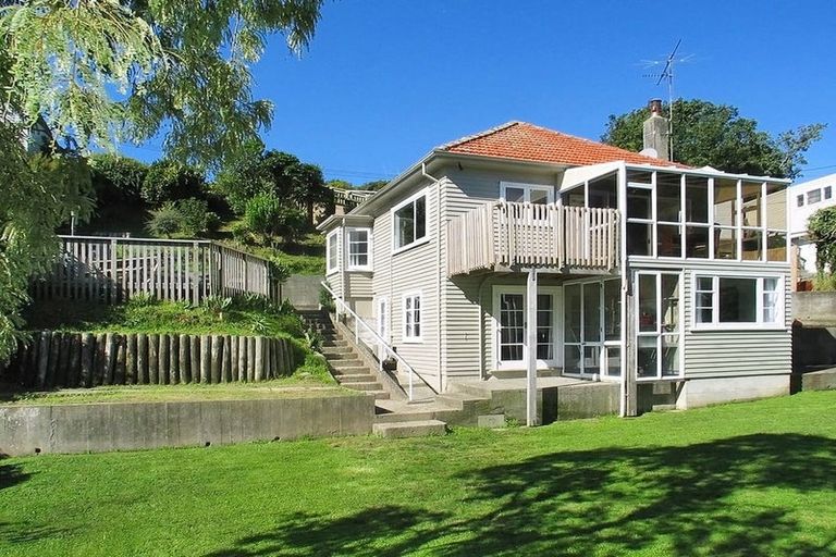 Photo of property in 28 The Drive, Tawa, Wellington, 5028