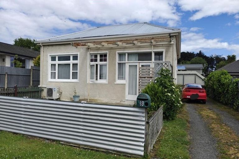 Photo of property in 186a-b Mary Street, Richmond, Invercargill, 9810