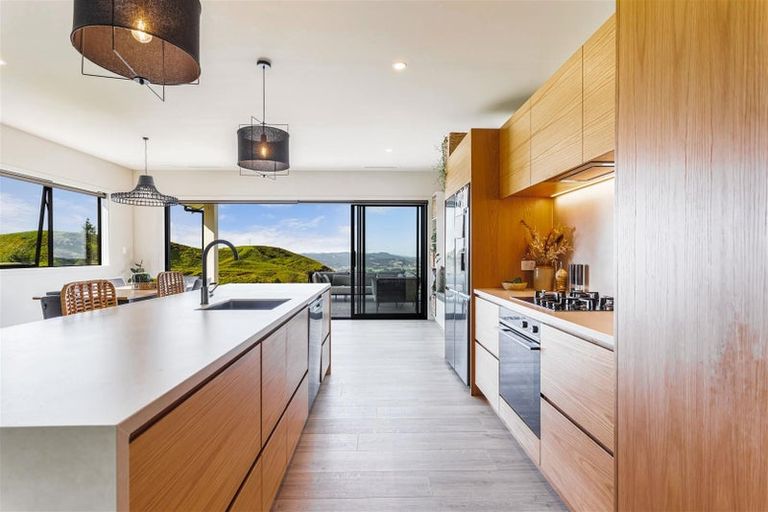 Photo of property in 1250 Kaipara Hills Road, Kaipara Flats, Warkworth, 0984