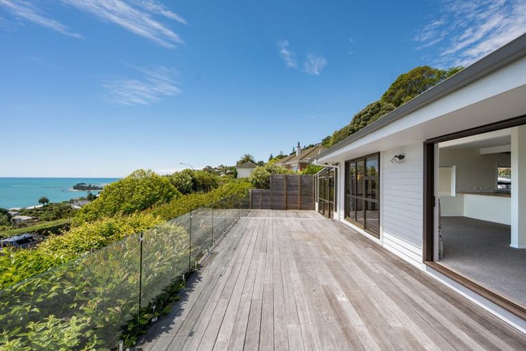 Photo of property in 21 Stansell Avenue, Tahunanui, Nelson, 7011