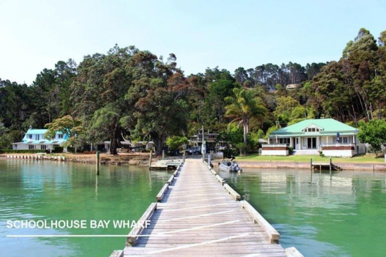 Photo of property in 10 Lavinia Place, Kawau Island, 0920