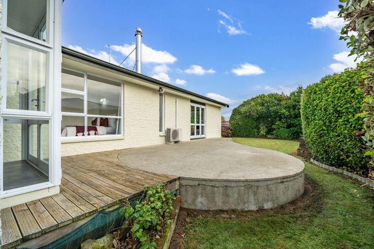 Photo of property in 255 Talbot Street, Hargest, Invercargill, 9810