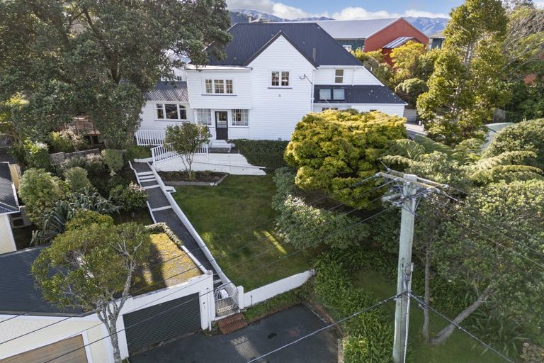 Photo of property in 9 Cooper Street, Karori, Wellington, 6012