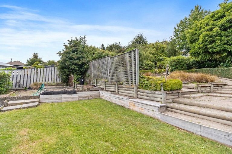 Photo of property in 48 Coonoor Road, Watlington, Timaru, 7910