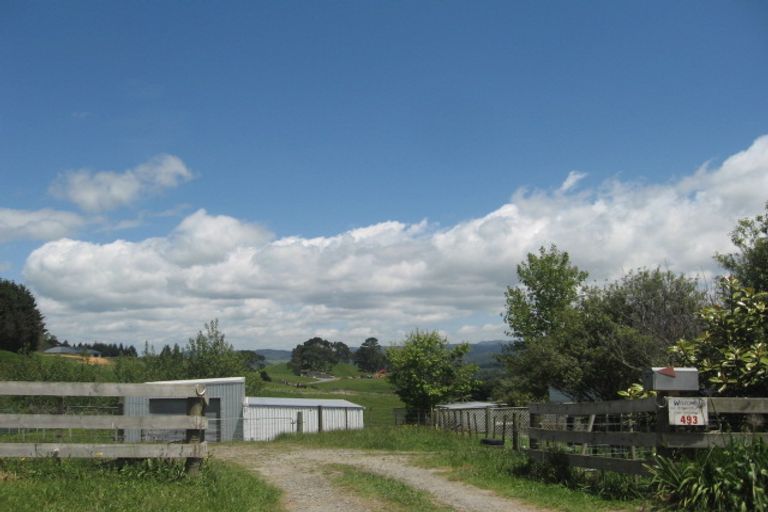 Photo of property in 485 Minden Road, Minden, Tauranga, 3176