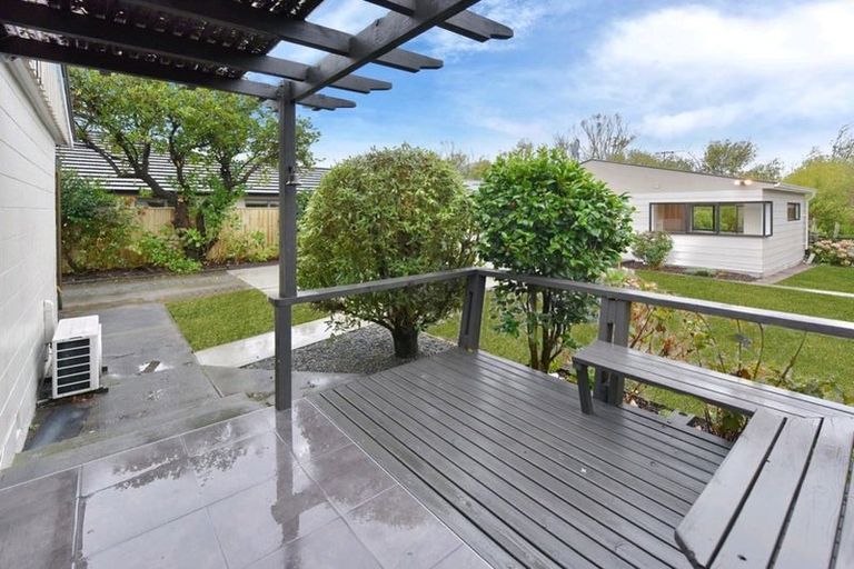 Photo of property in 65 Chartwell Street, Burwood, Christchurch, 8083