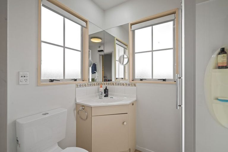 Photo of property in 206a Knowles Street, St Albans, Christchurch, 8052