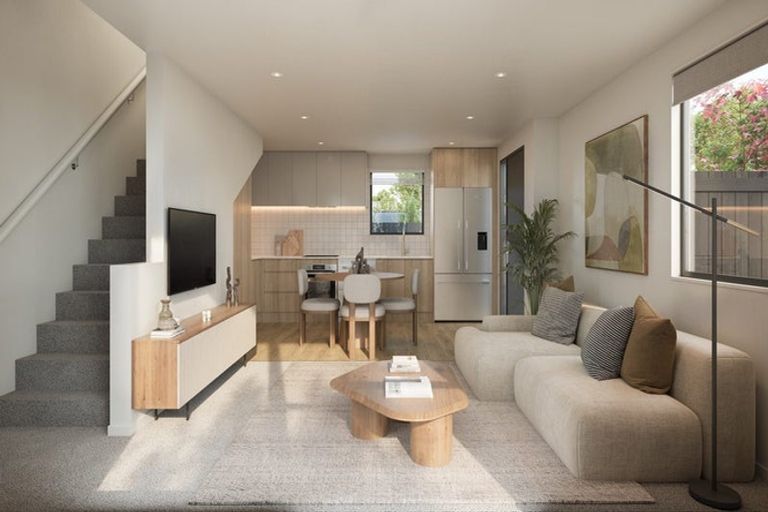 Photo of property in 242 Blenheim Road, Riccarton, Christchurch, 8041