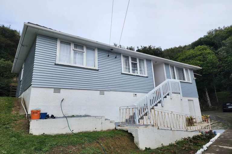 Photo of property in 26 Waiho Terrace, Elsdon, Porirua, 5022