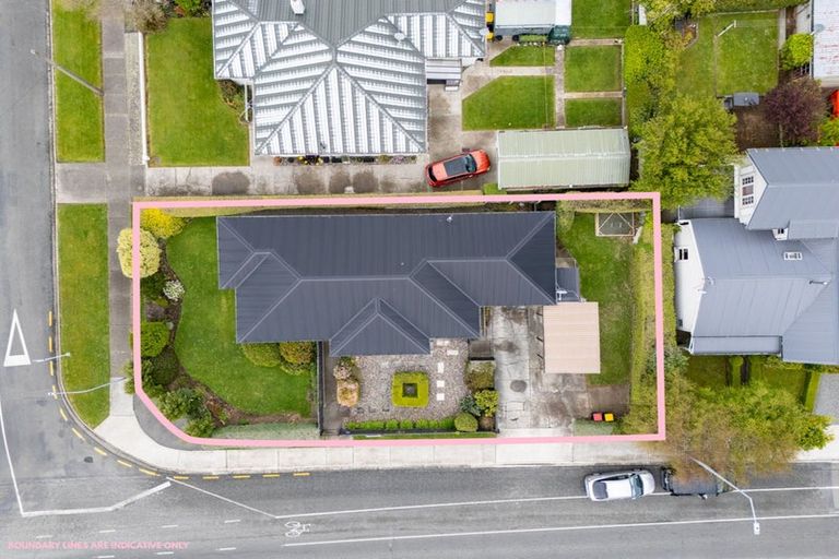 Photo of property in 175 Saint Andrew Street, Glengarry, Invercargill, 9810
