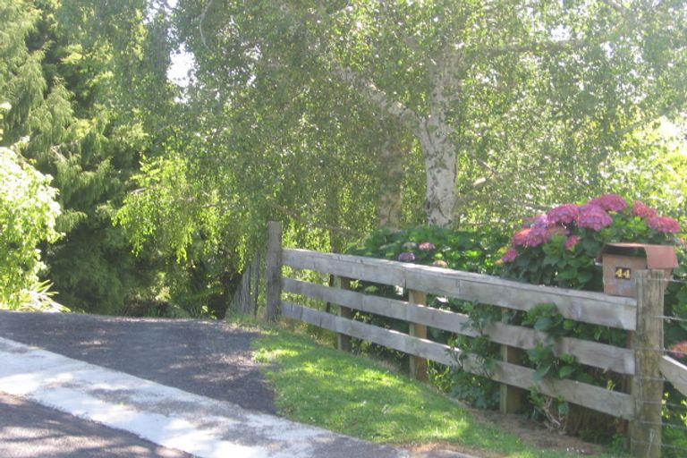 Photo of property in 44 Mountain View Road, Otorohanga, 3900