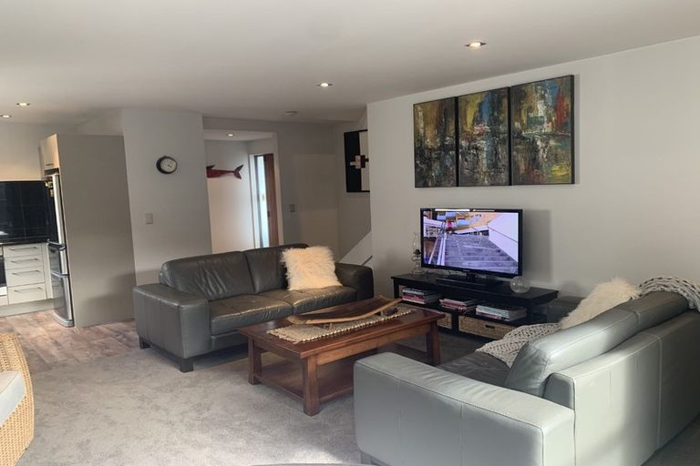 Photo of property in 65b Longfellow Street, Sydenham, Christchurch, 8023