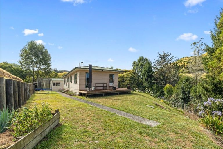 Photo of property in 337 Mangarino Road, Te Kuiti, 3986