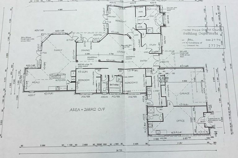 Photo of property in 63a Cowley Drive, Leamington, Cambridge, 3432