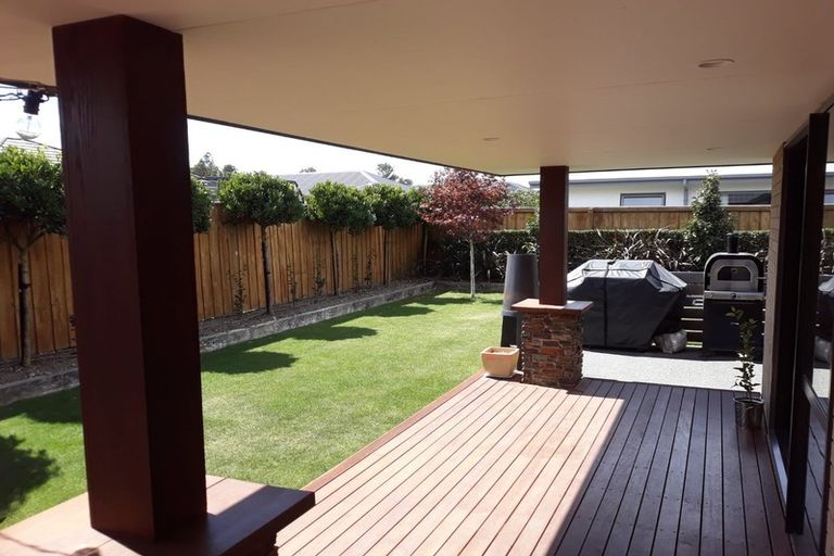 Photo of property in 9 Chedworth Court, Rolleston, 7615