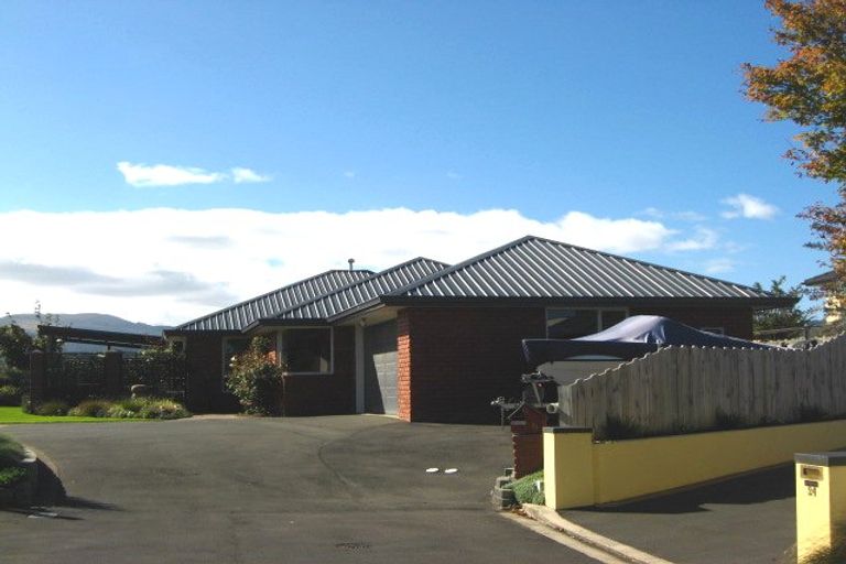 Photo of property in 21 Rowan Place, Mosgiel, 9024