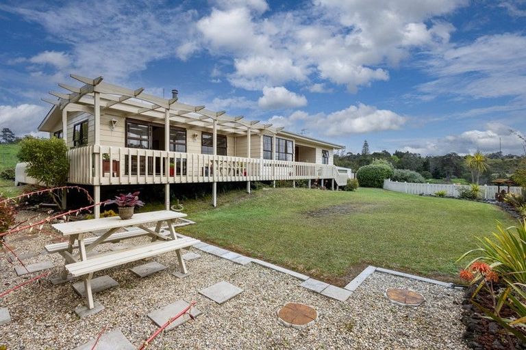 Photo of property in 14 Spring Street, Dargaville, 0371