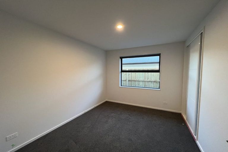 Photo of property in 78 Nethercote Way, Rolleston, 7614