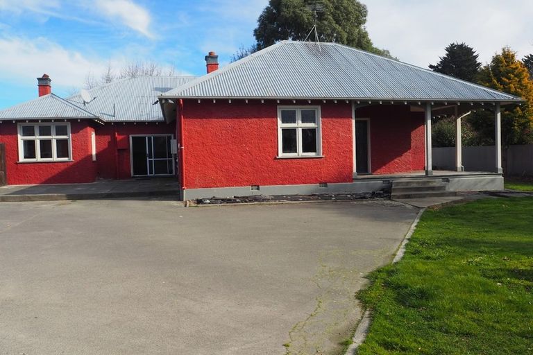 Photo of property in 113 Walnut Avenue, Allenton, Ashburton, 7700