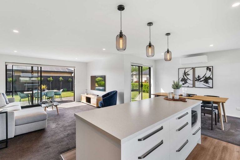 Photo of property in 24 Brenley Drive, Rolleston, 7614