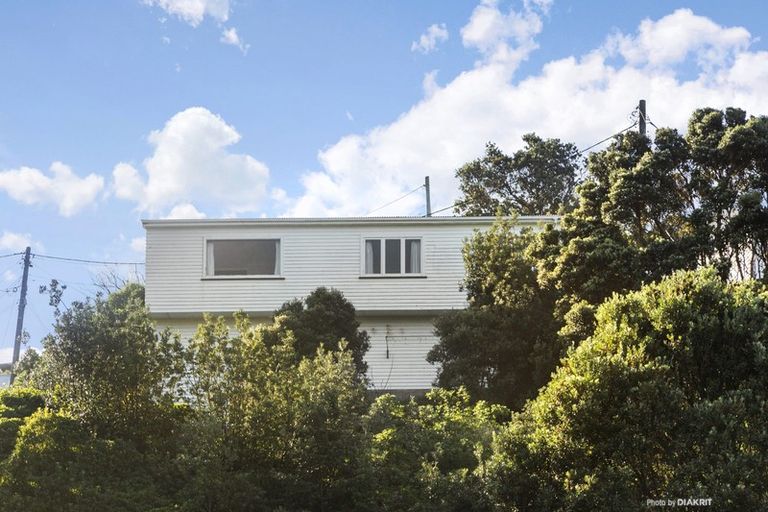 Photo of property in 11 Oku Street, Island Bay, Wellington, 6023