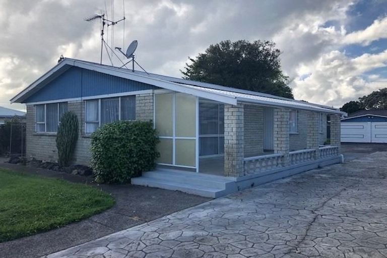 Photo of property in 37 Vernall Street, Nawton, Hamilton, 3200