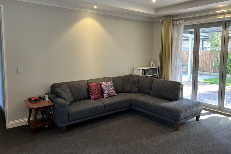 Photo of property in 7 Turi Place, Lincoln, 7608