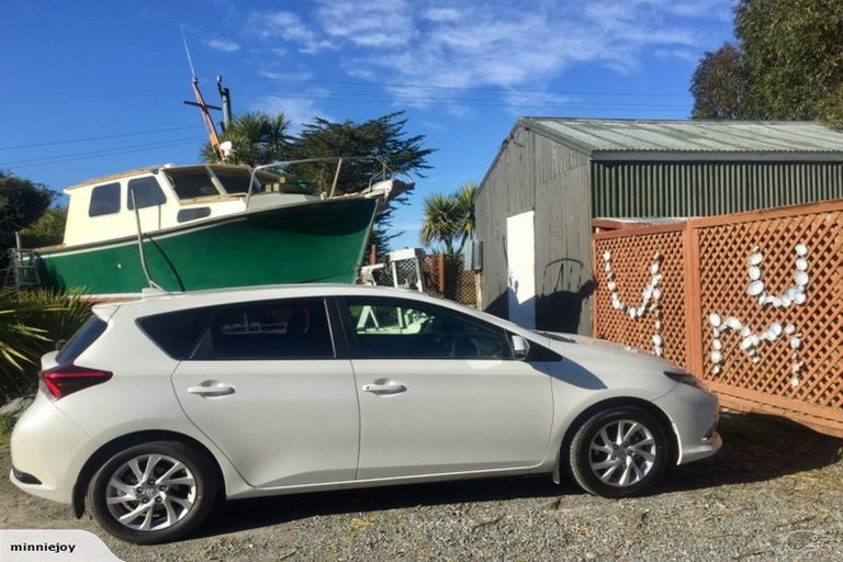 Photo of property in 90 Mill Road, Kaikoura Flat, Kaikoura, 7300