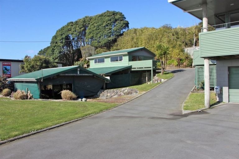 Photo of property in 120 Kumara Junction Highway, Seaview, Hokitika, 7882