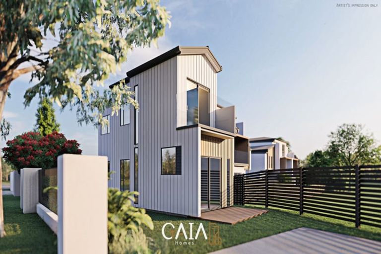 Photo of property in 7/11 Scanlen Terrace, Kelston, Auckland, 0602